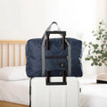 1pc Large Capacity Fashion Travel Bag For Unsiex Weekend Bag Handle Bag Travel Carry on Bags Dropshipping