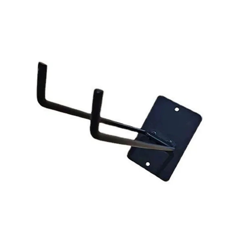 1pcs Tool Storage System Hooks Wall Holder Garage Storage Multi-Purposes Garden Tool Organizer For Warehouse Garage Wall Hook